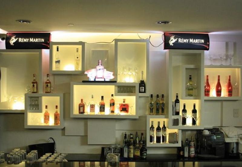 马尼拉大剧院酒店 外观 照片