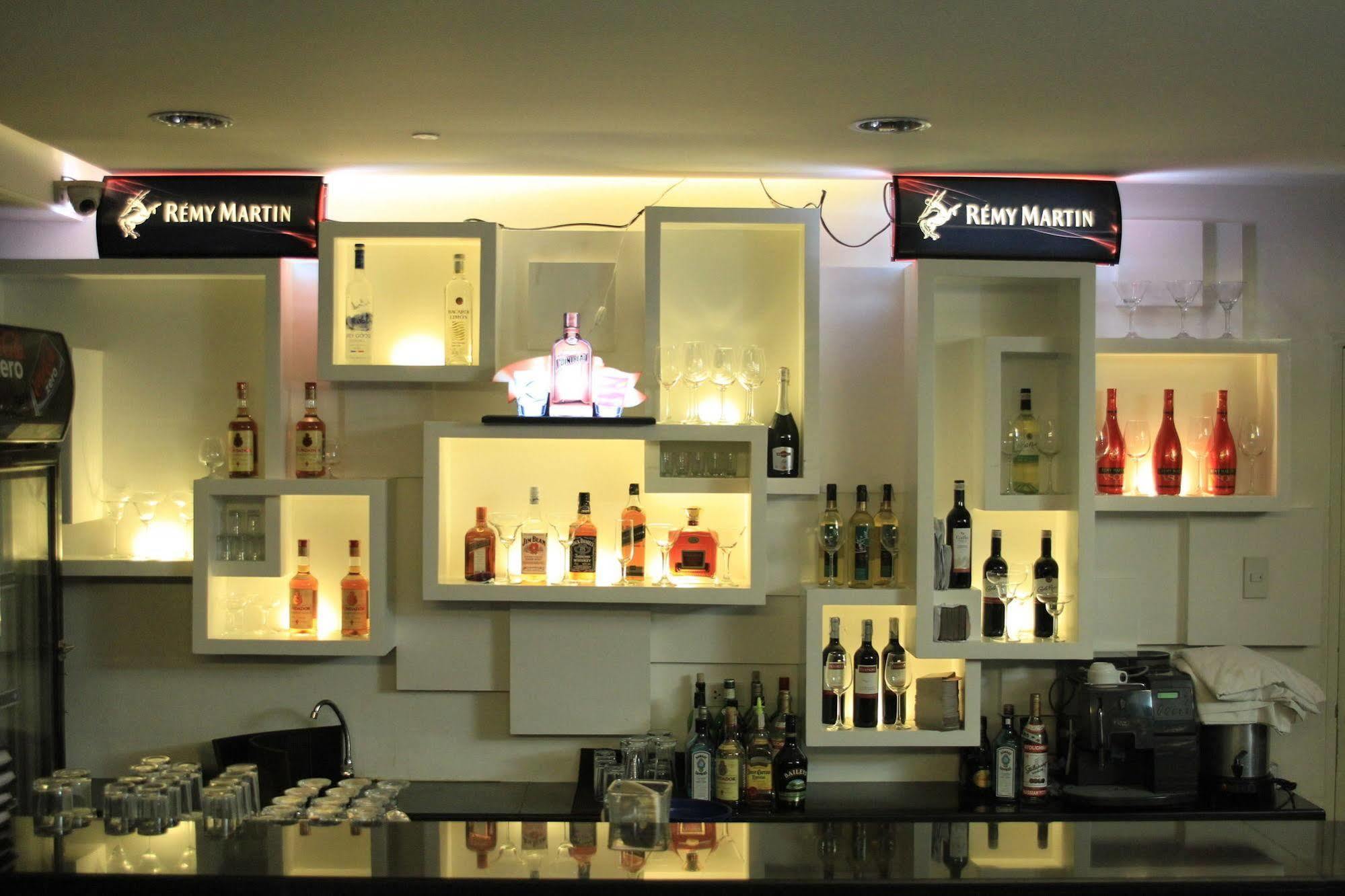 马尼拉大剧院酒店 外观 照片
